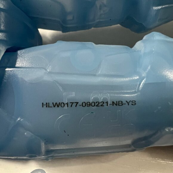 Halo Spartan Active Camo Master Chief 12 Inch Action Figure Jazwares - Picture 3 of 3